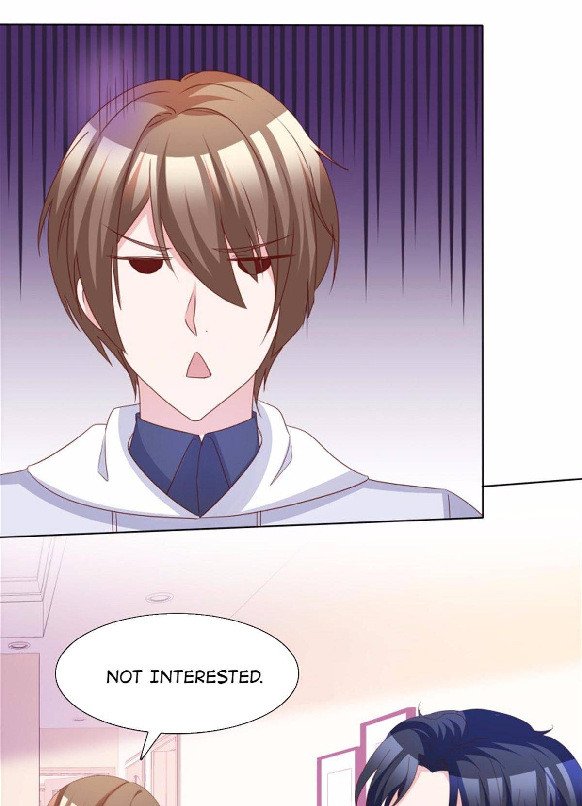 Miss, It’s Really Not What You Think Chapter 59 - page 9