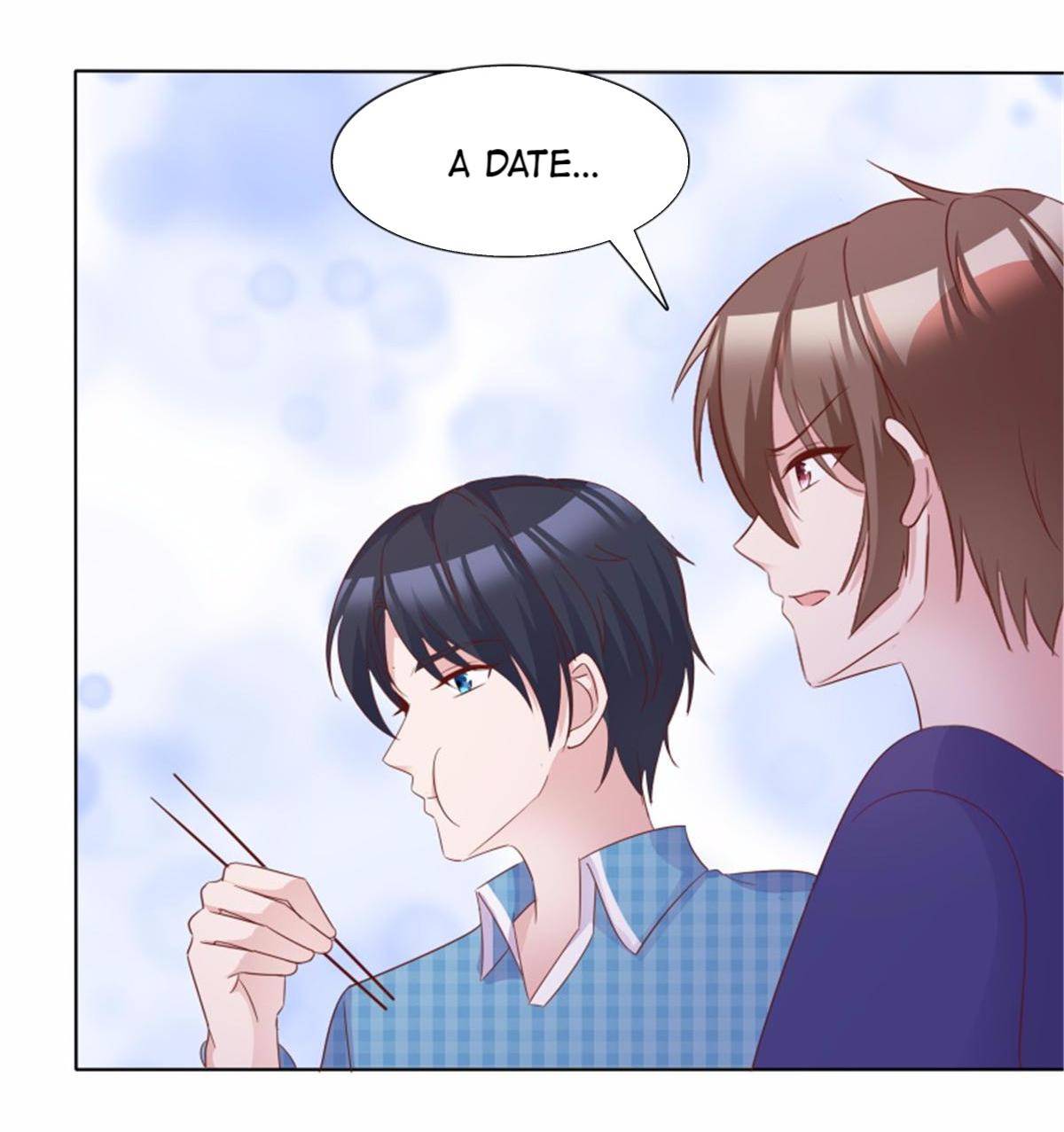 Miss, It’s Really Not What You Think Chapter 58 - page 13