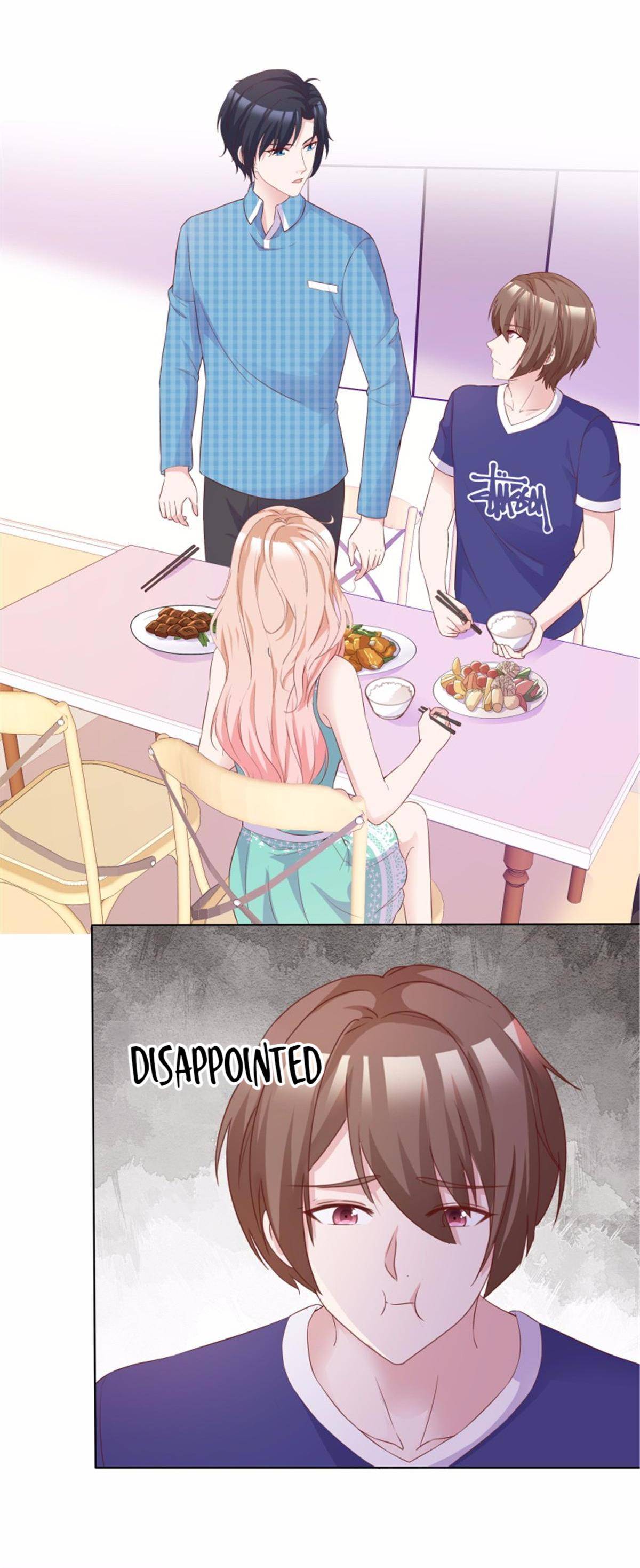 Miss, It’s Really Not What You Think Chapter 58 - page 18