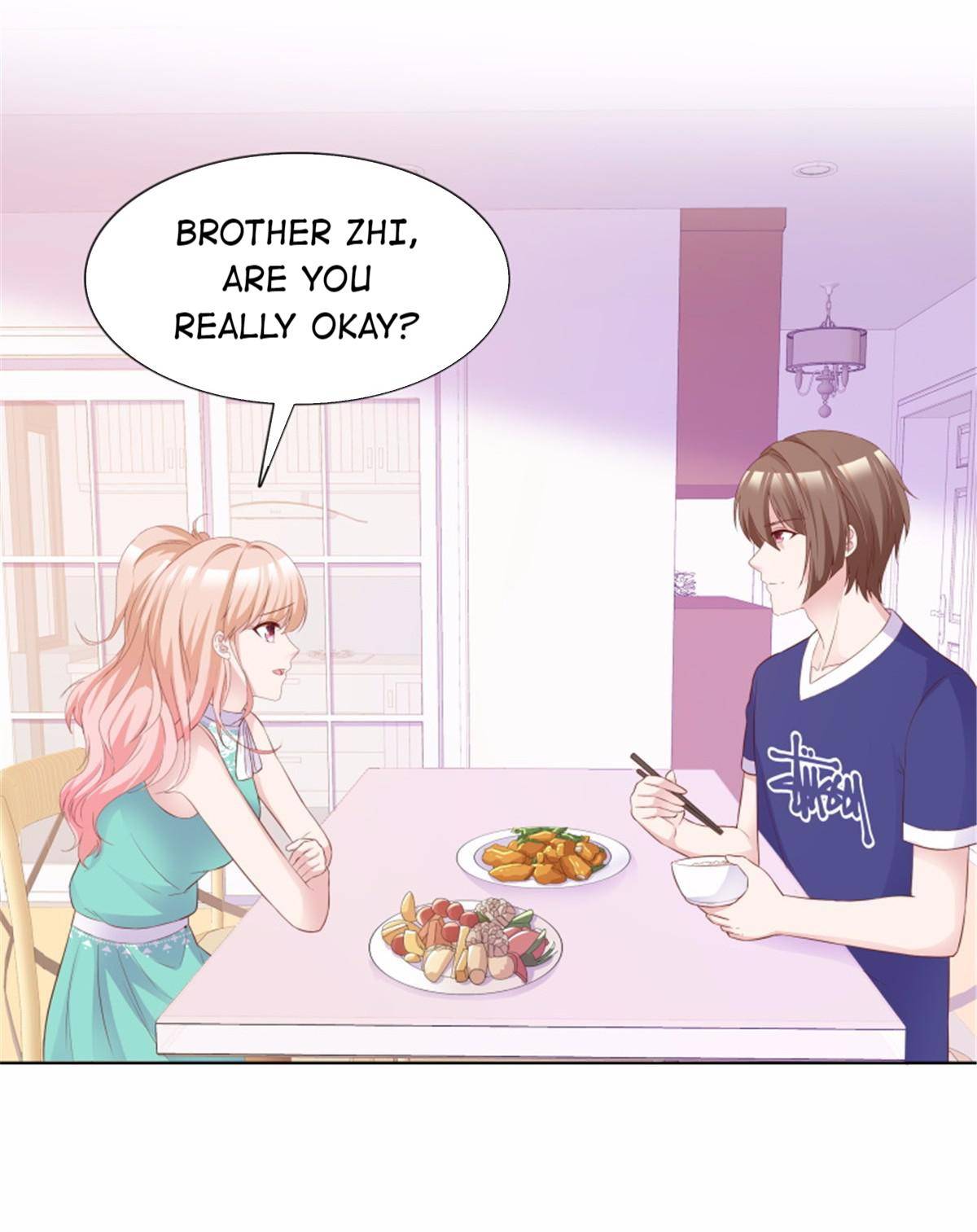 Miss, It’s Really Not What You Think Chapter 58 - page 19