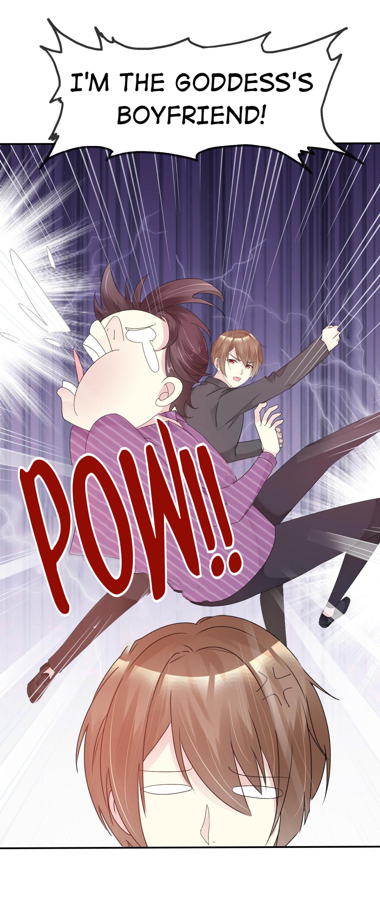 Miss, It’s Really Not What You Think Chapter 29 - page 9