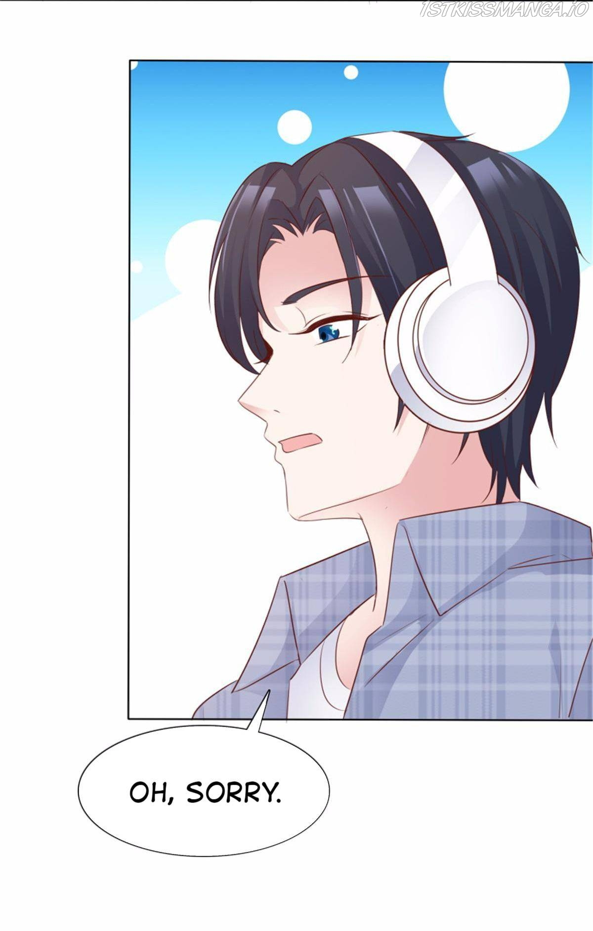 Miss, It’s Really Not What You Think Chapter 56 - page 8