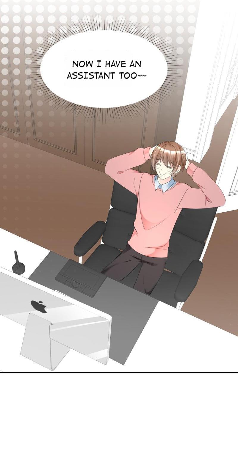 Miss, It’s Really Not What You Think Chapter 27 - page 8