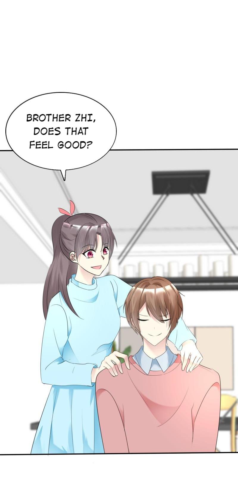 Miss, It’s Really Not What You Think Chapter 27 - page 9