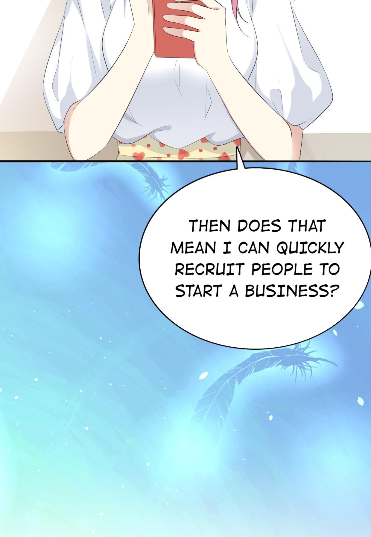 Miss, It’s Really Not What You Think Chapter 26 - page 18