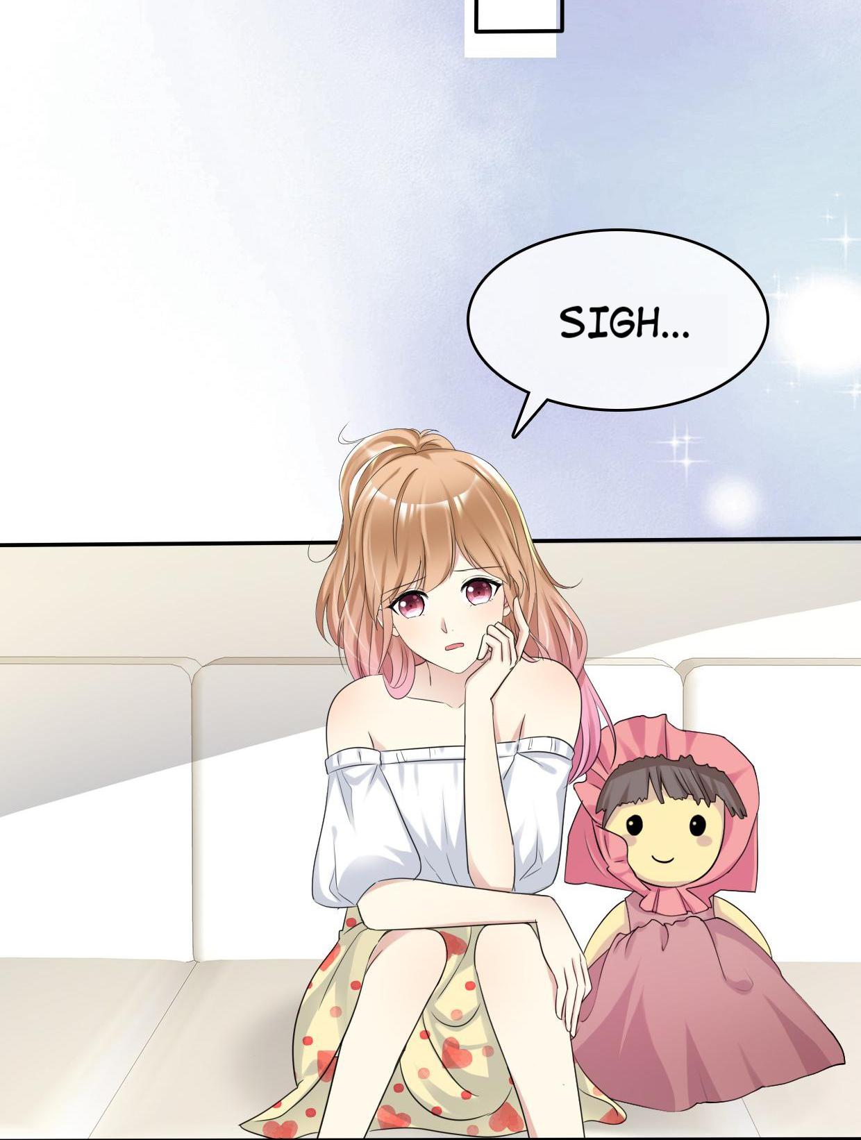 Miss, It’s Really Not What You Think Chapter 26 - page 3