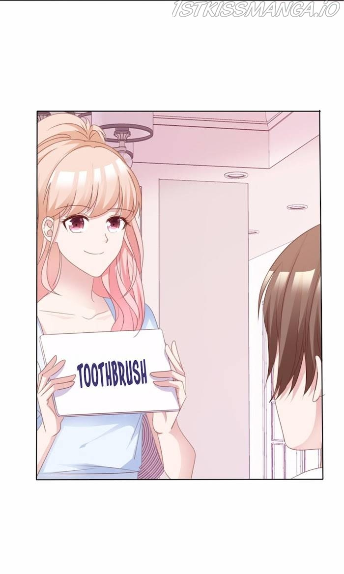 Miss, It’s Really Not What You Think Chapter 54 - page 16