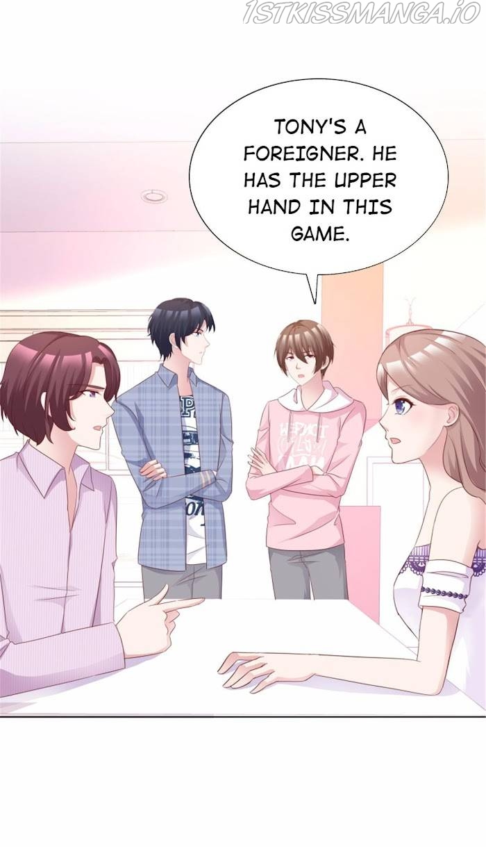 Miss, It’s Really Not What You Think Chapter 54 - page 4