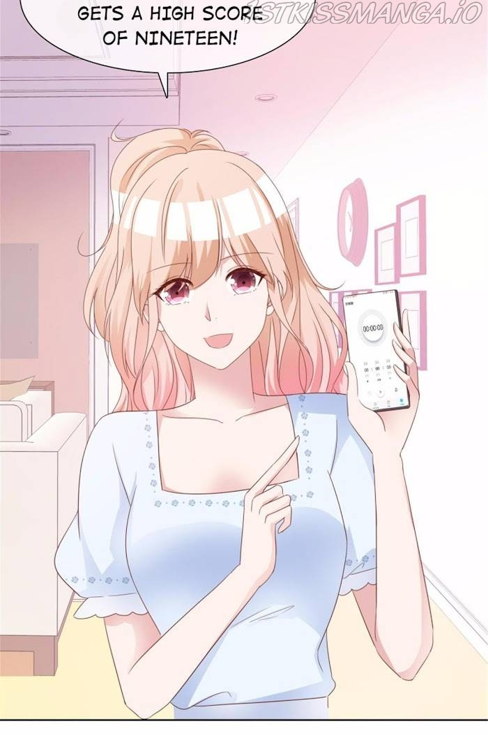 Miss, It’s Really Not What You Think Chapter 54 - page 6