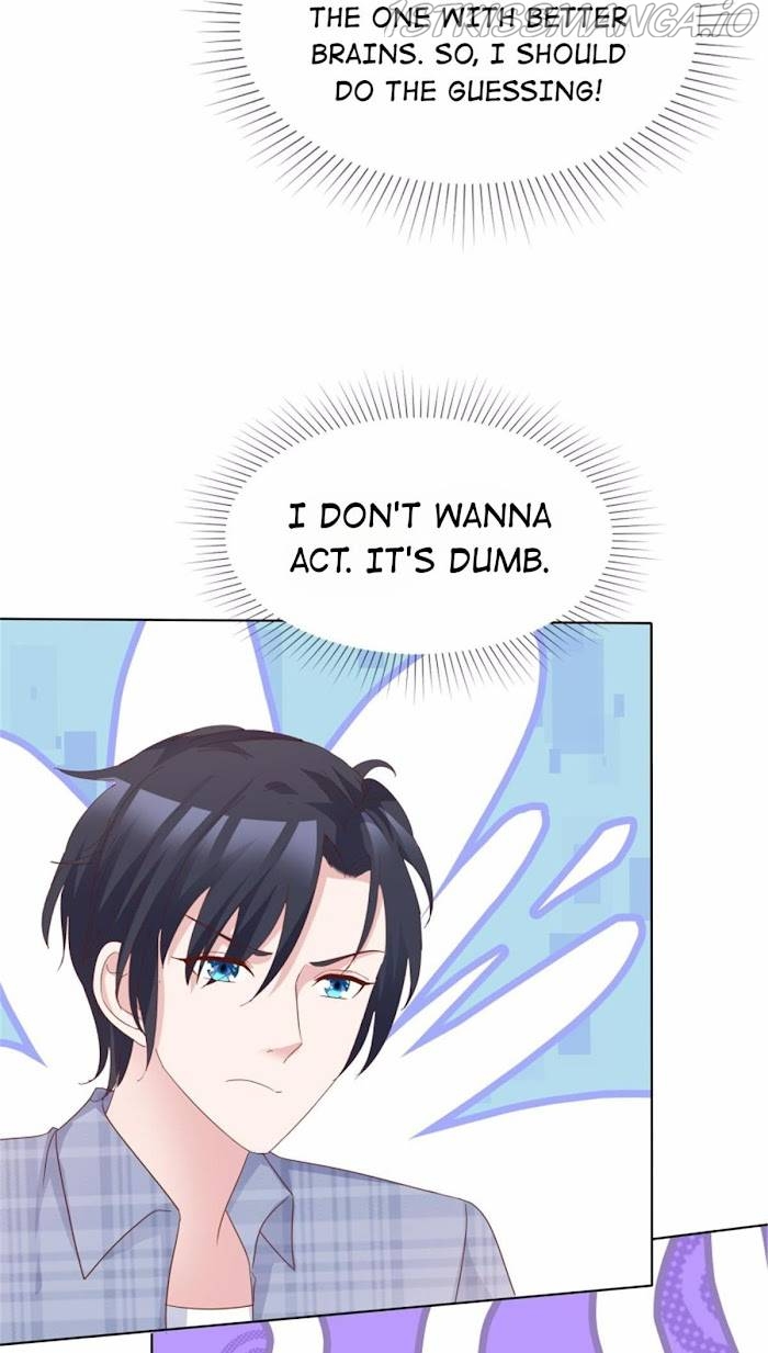 Miss, It’s Really Not What You Think Chapter 54 - page 9