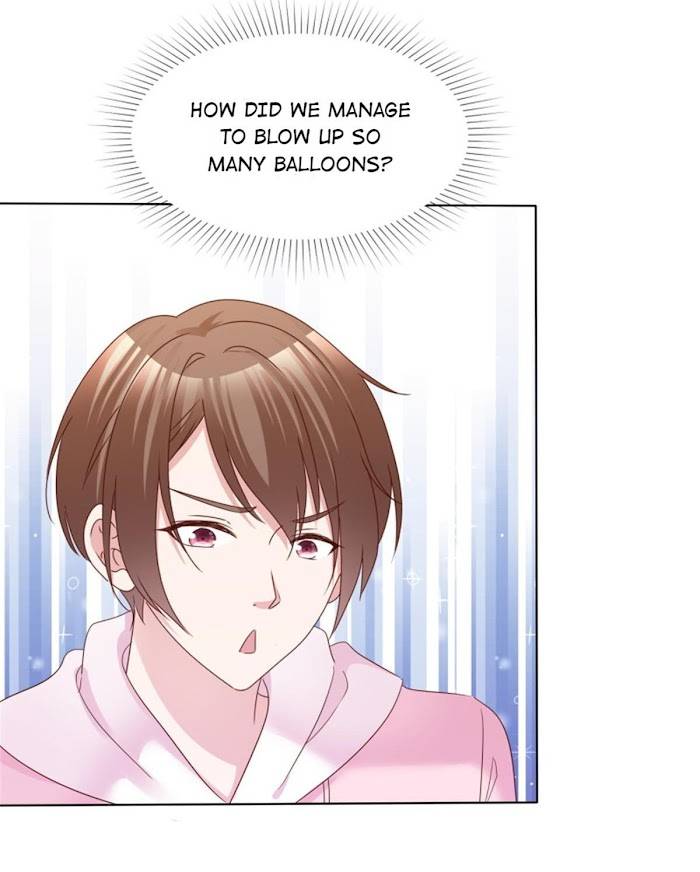 Miss, It’s Really Not What You Think Chapter 50 - page 8