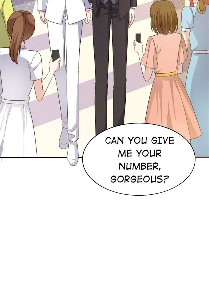 Miss, It’s Really Not What You Think Chapter 47 - page 16