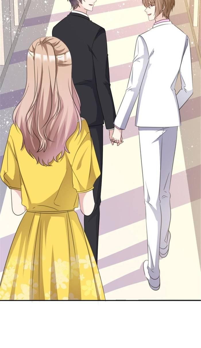 Miss, It’s Really Not What You Think Chapter 47 - page 24