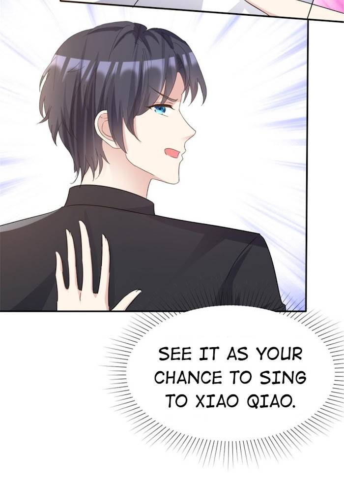 Miss, It’s Really Not What You Think Chapter 47 - page 6