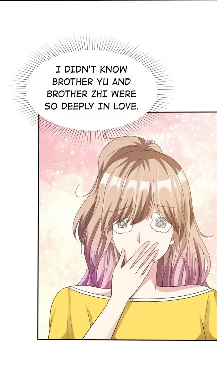 Miss, It’s Really Not What You Think Chapter 47 - page 9
