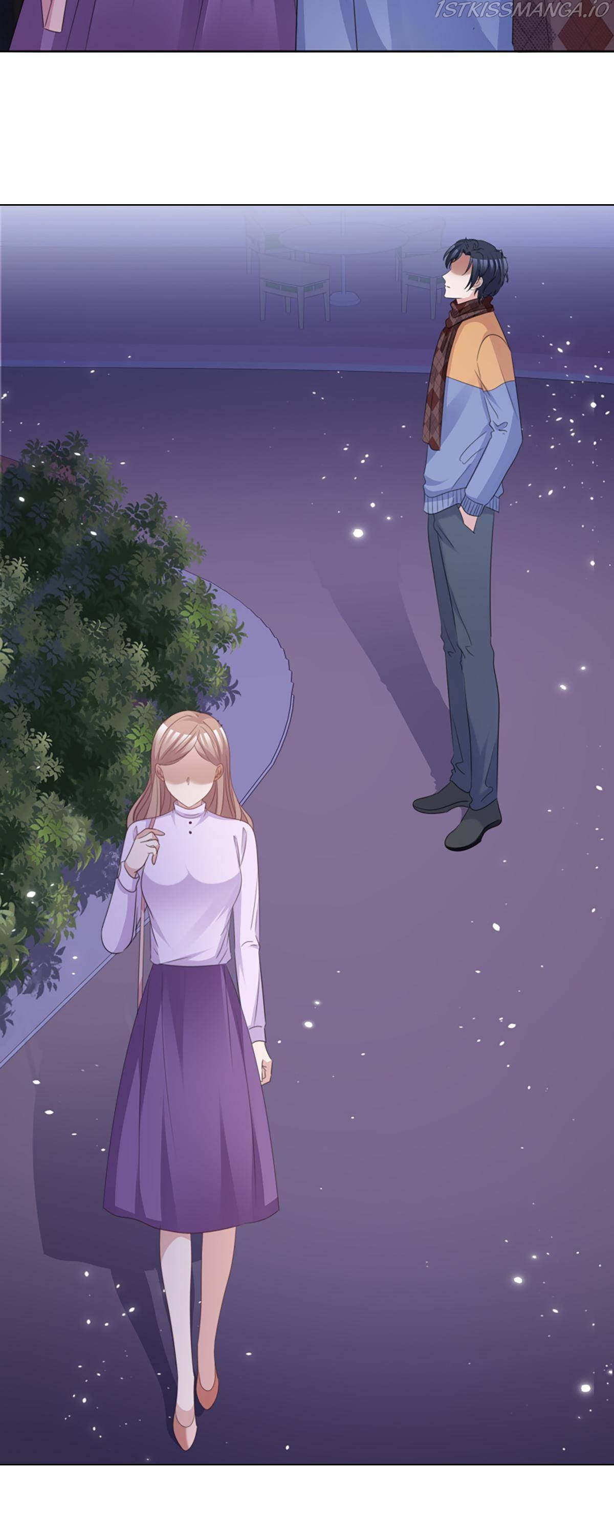 Miss, It’s Really Not What You Think Chapter 62 - page 13
