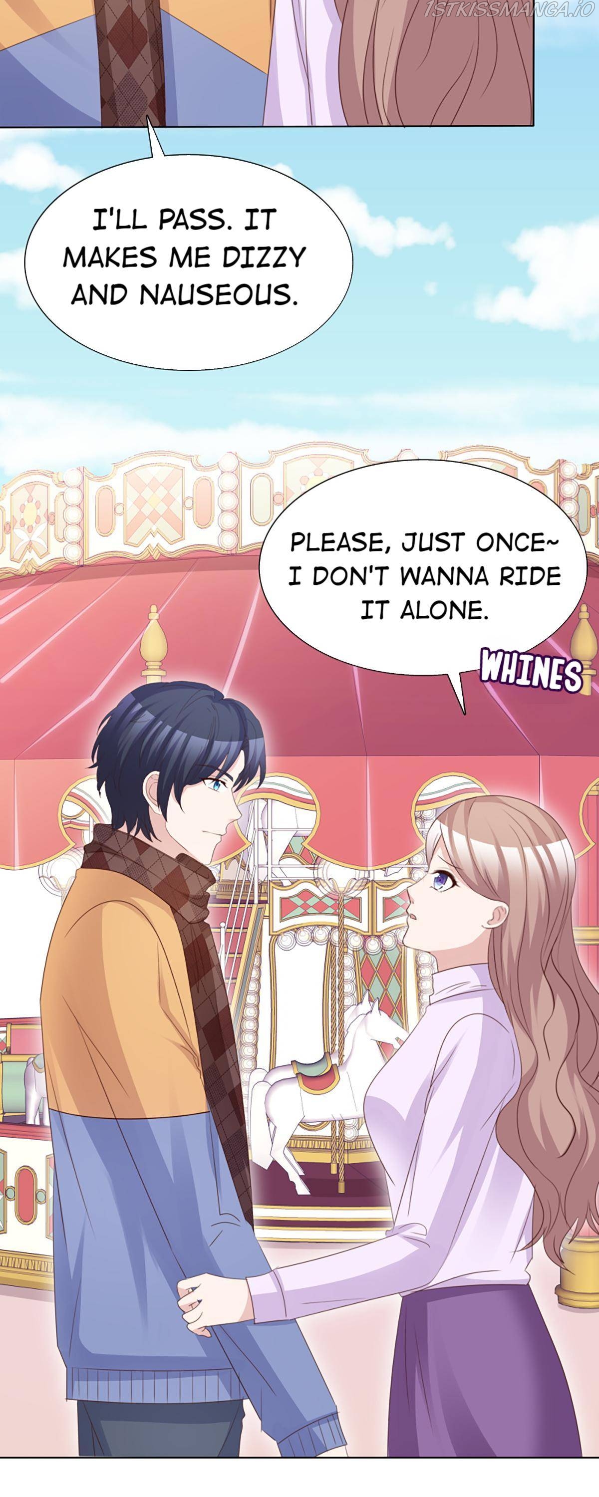 Miss, It’s Really Not What You Think Chapter 62 - page 3