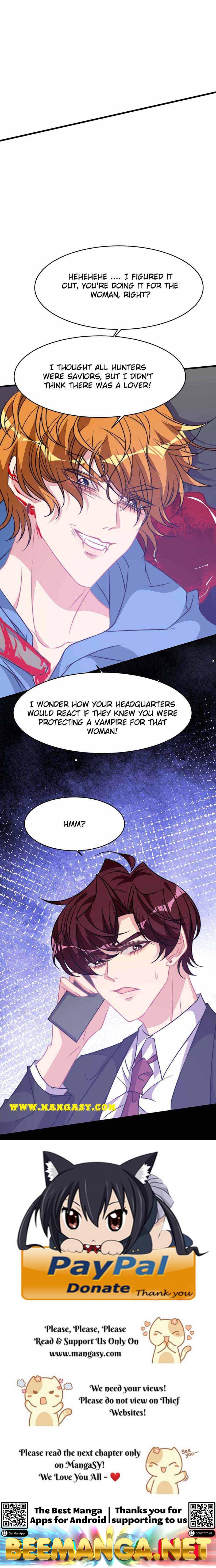 The Fatal Kiss Chapter 38 - page 14