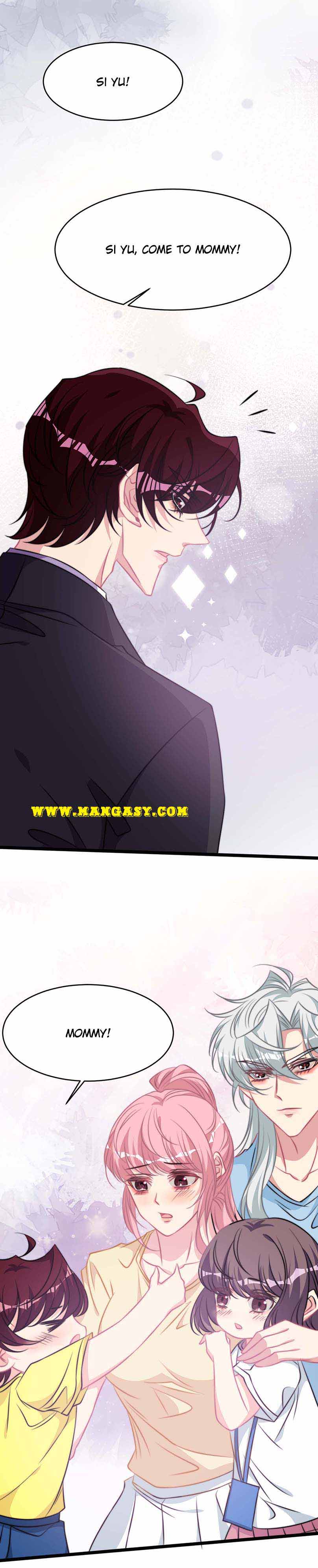 The Fatal Kiss Chapter 38 - page 2