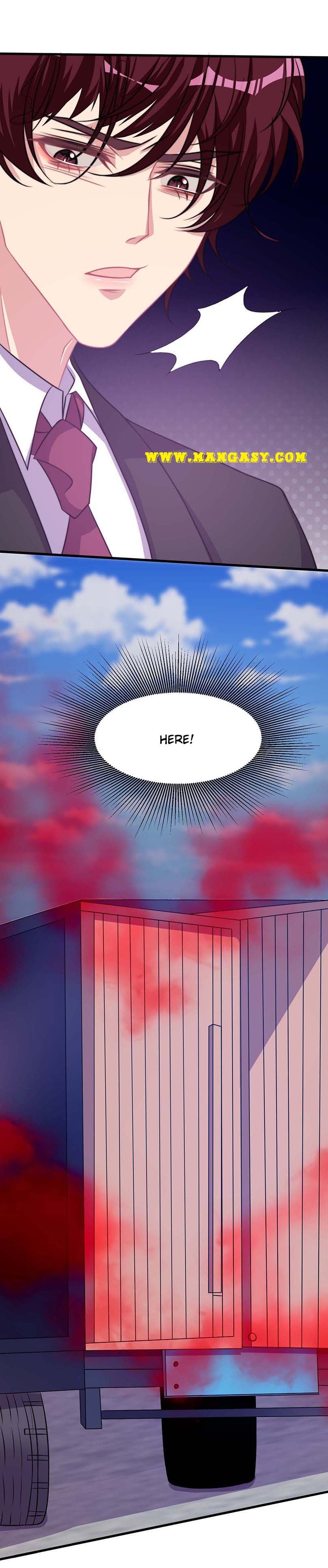 The Fatal Kiss Chapter 34 - page 13