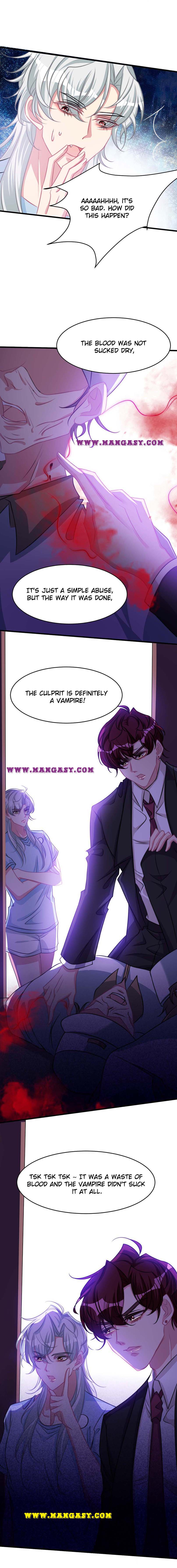 The Fatal Kiss Chapter 34 - page 16