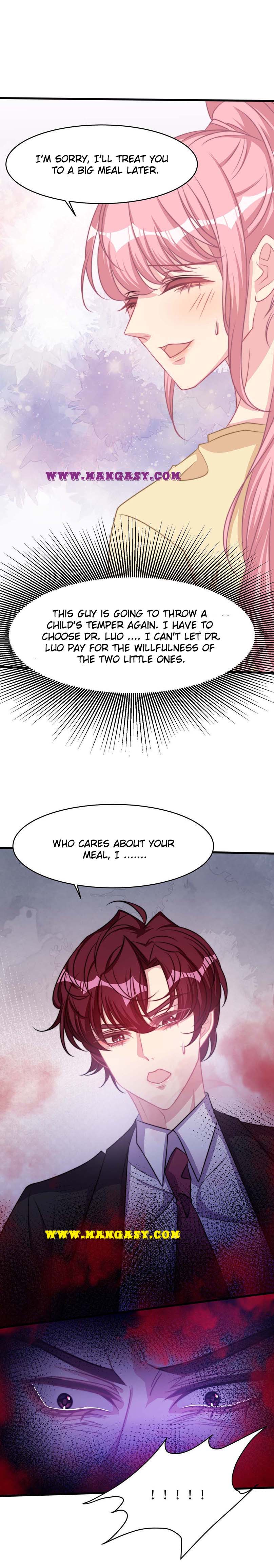 The Fatal Kiss Chapter 34 - page 9