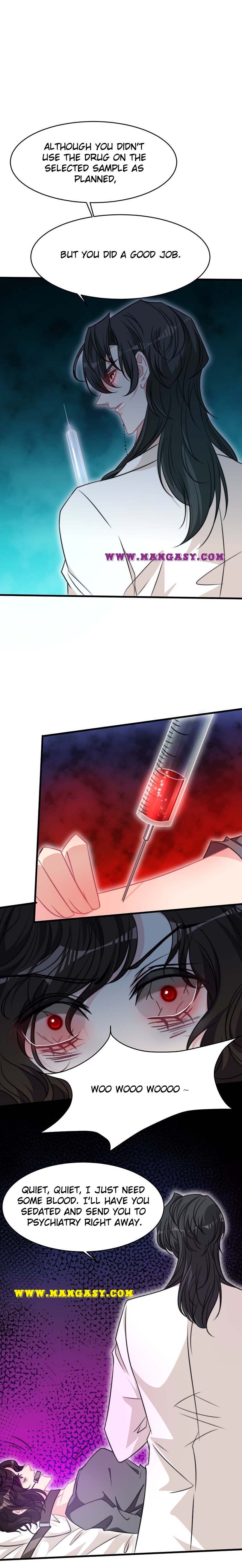 The Fatal Kiss Chapter 28 - page 13