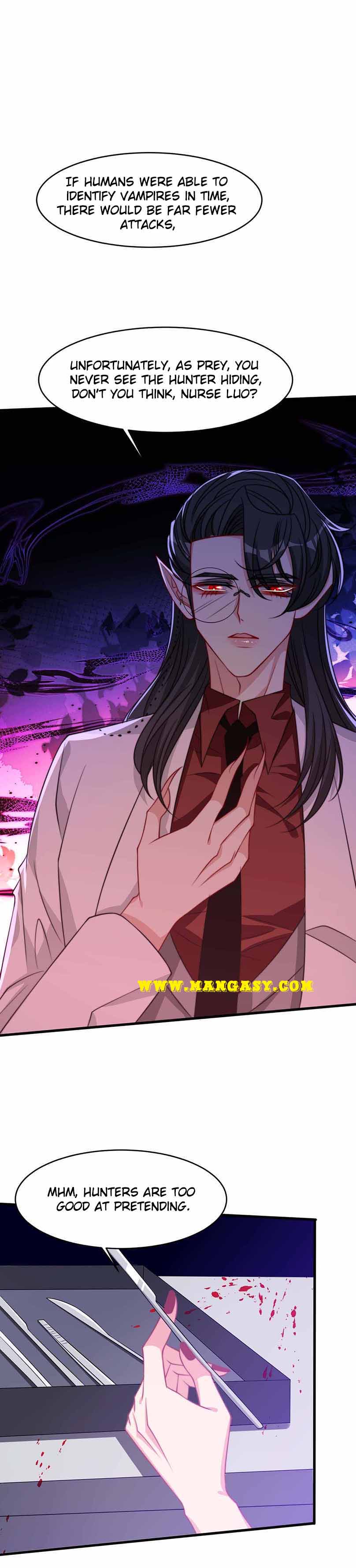 The Fatal Kiss Chapter 57 - page 12