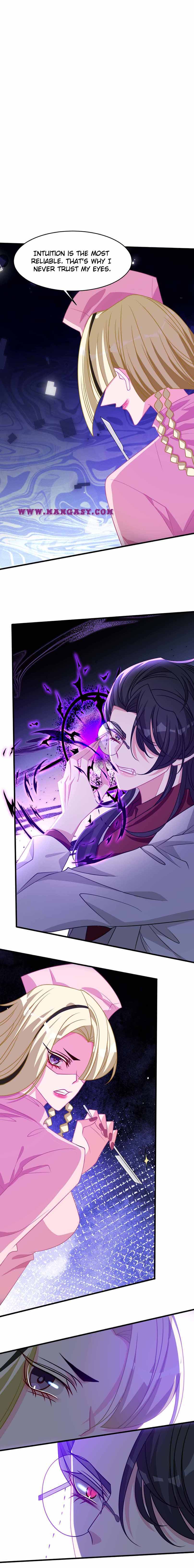 The Fatal Kiss Chapter 57 - page 13
