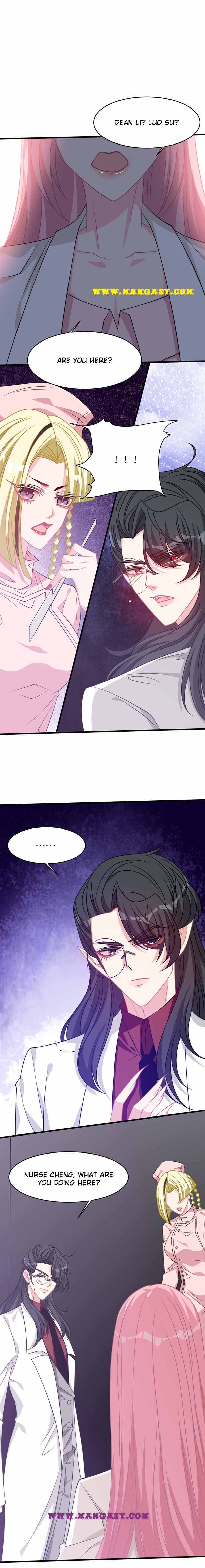 The Fatal Kiss Chapter 57 - page 14