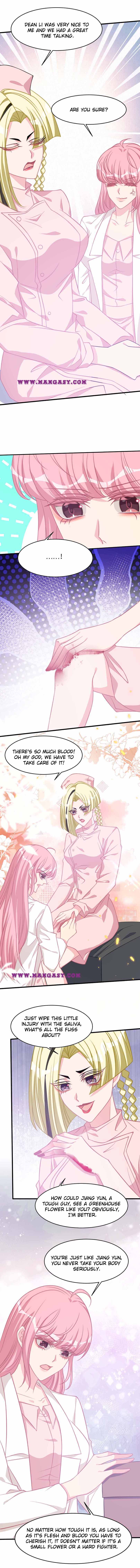The Fatal Kiss Chapter 57 - page 16