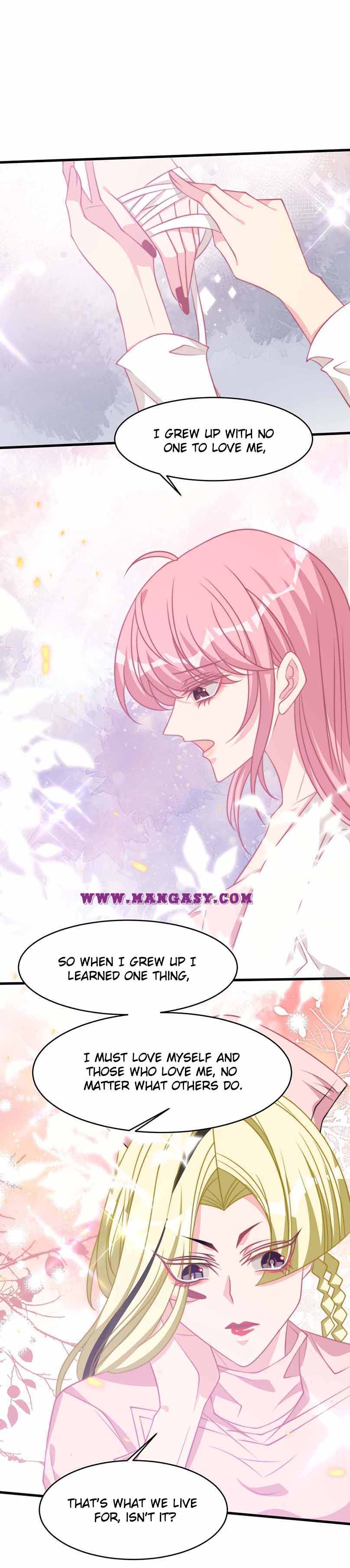 The Fatal Kiss Chapter 57 - page 17