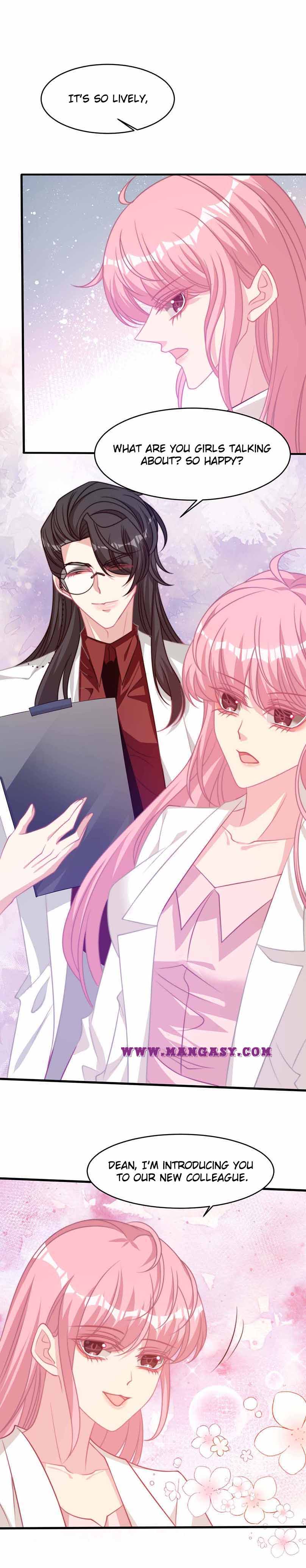 The Fatal Kiss Chapter 57 - page 5