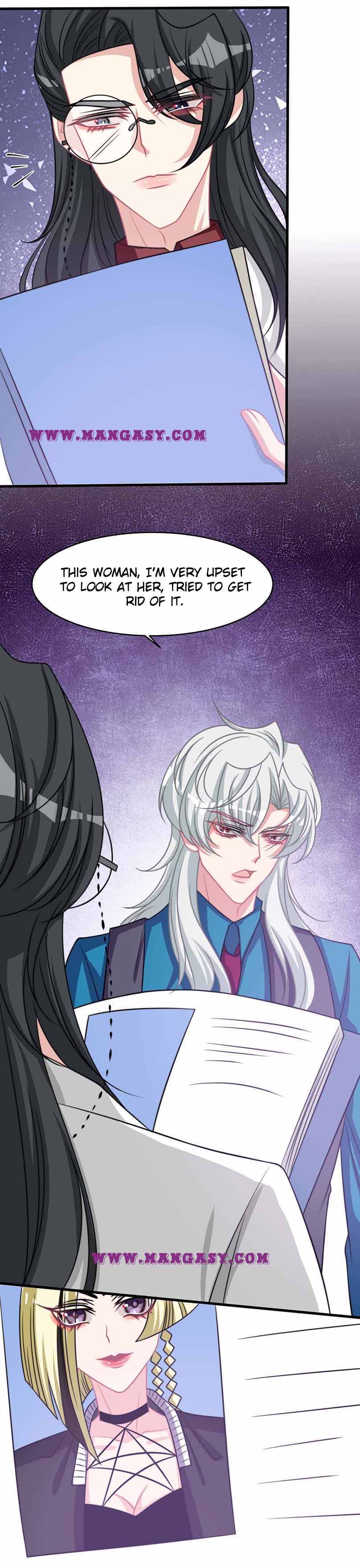 The Fatal Kiss Chapter 56 - page 17