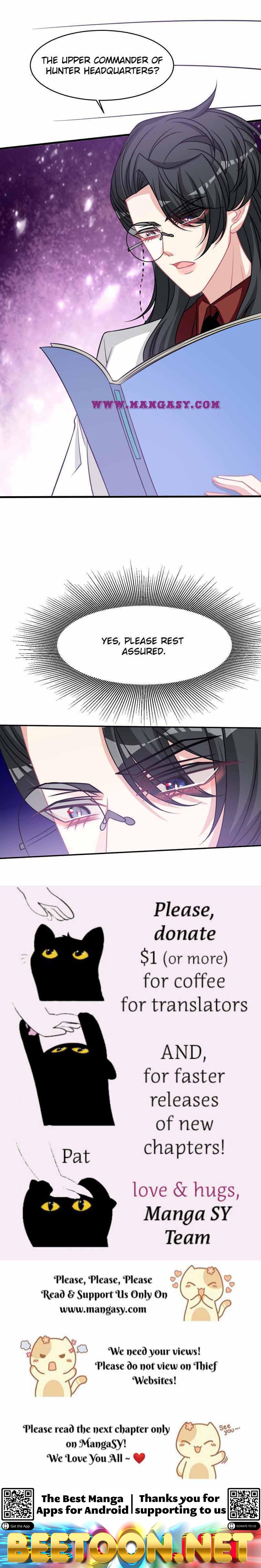 The Fatal Kiss Chapter 56 - page 18