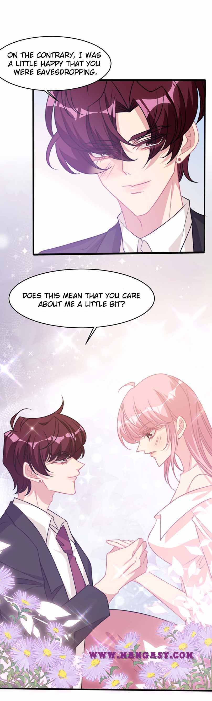 The Fatal Kiss Chapter 55 - page 8