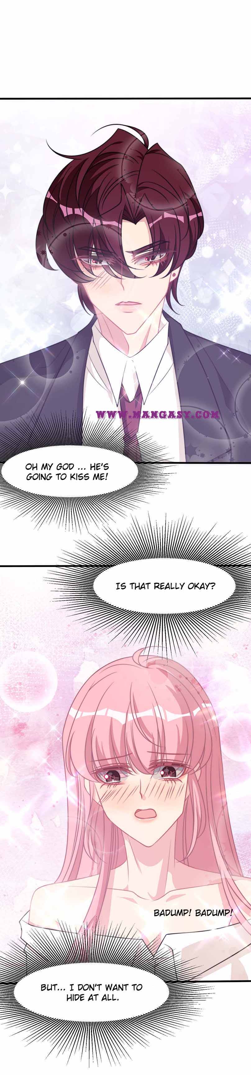 The Fatal Kiss Chapter 55 - page 9