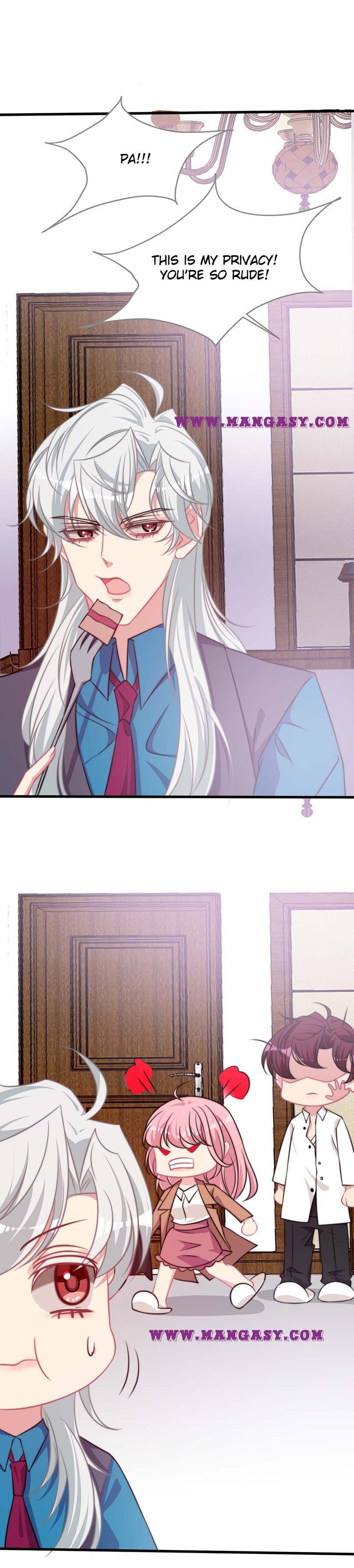 The Fatal Kiss Chapter 31 - page 10