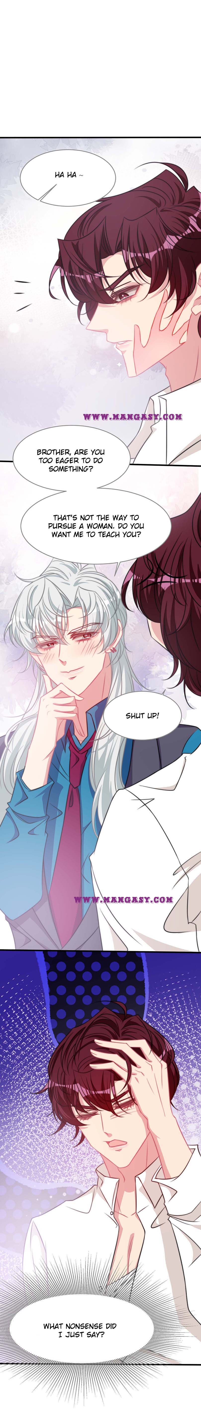 The Fatal Kiss Chapter 31 - page 11