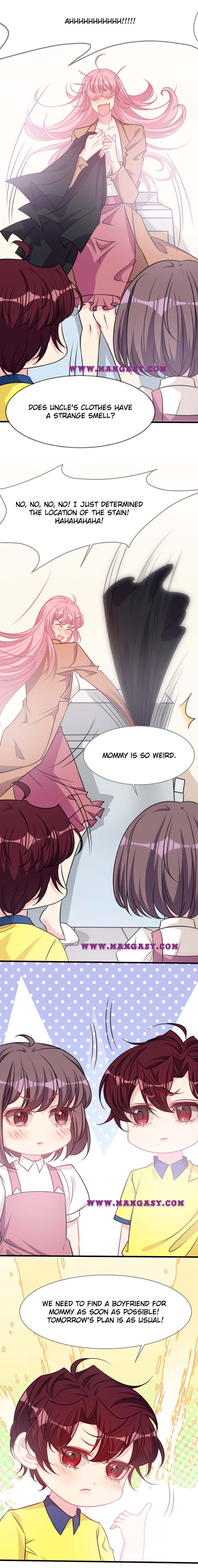 The Fatal Kiss Chapter 31 - page 14