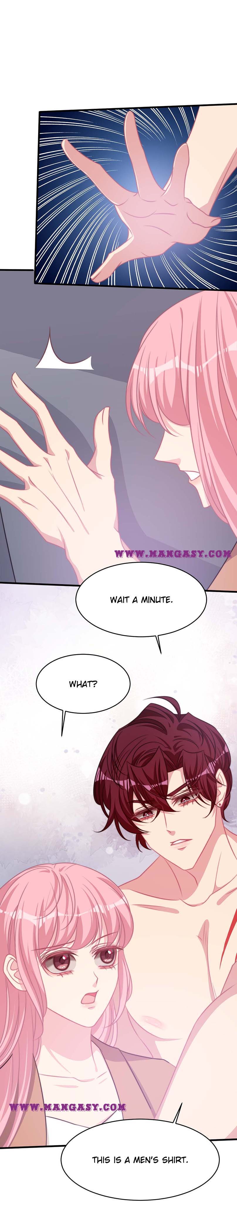 The Fatal Kiss Chapter 31 - page 5