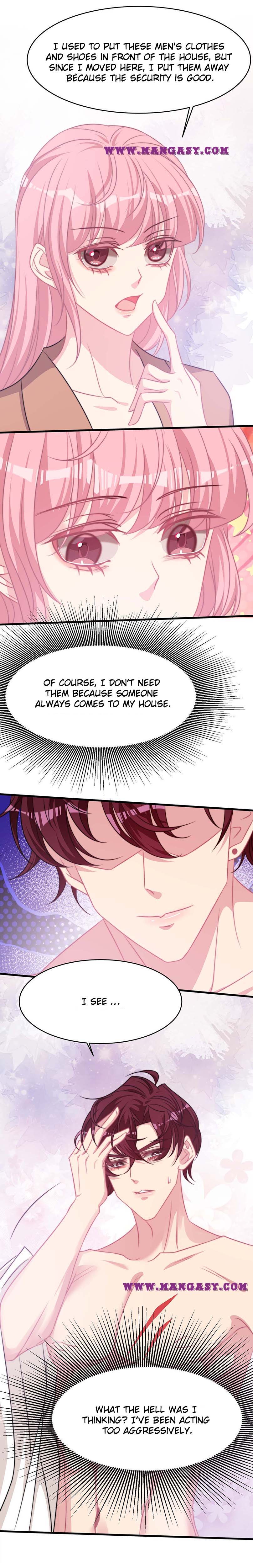 The Fatal Kiss Chapter 31 - page 7
