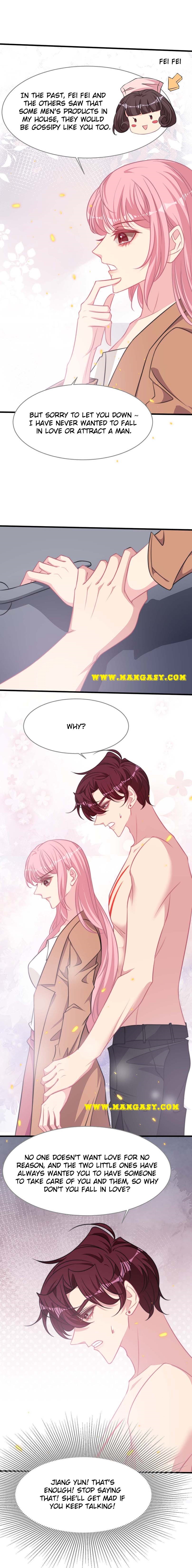 The Fatal Kiss Chapter 31 - page 8