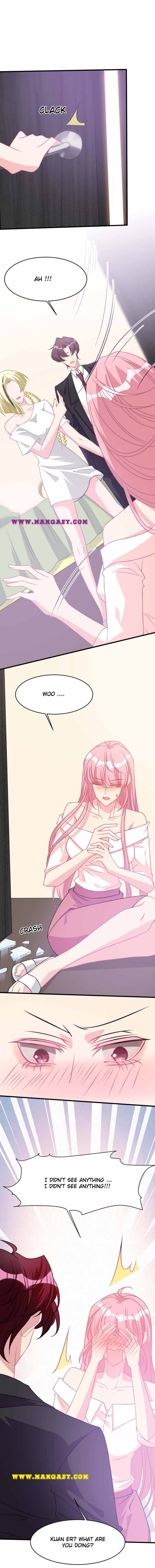 The Fatal Kiss Chapter 54 - page 12