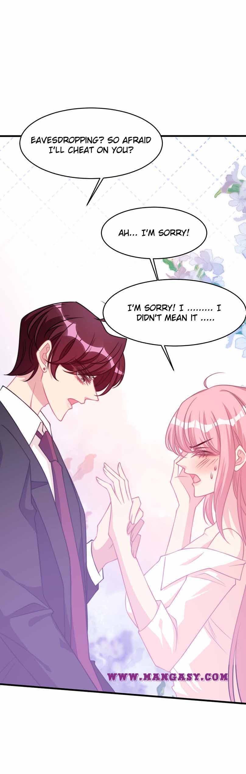 The Fatal Kiss Chapter 54 - page 13