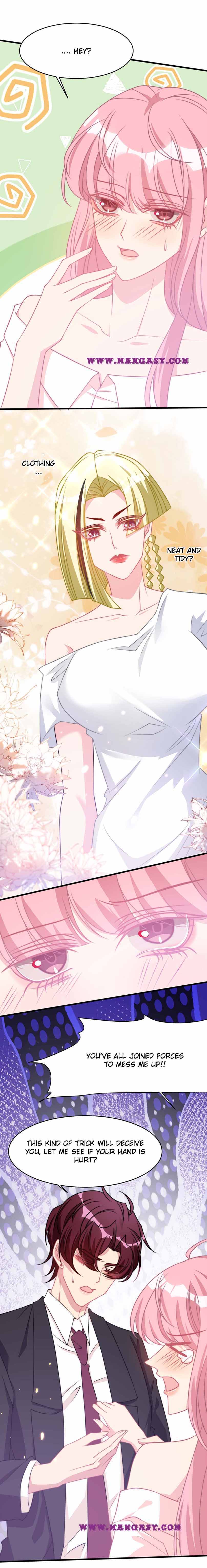 The Fatal Kiss Chapter 54 - page 14