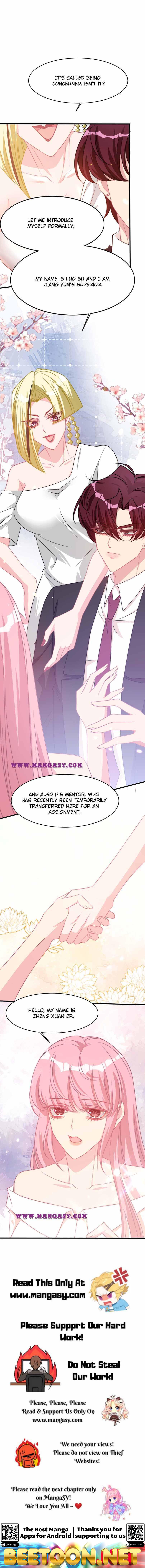 The Fatal Kiss Chapter 54 - page 15