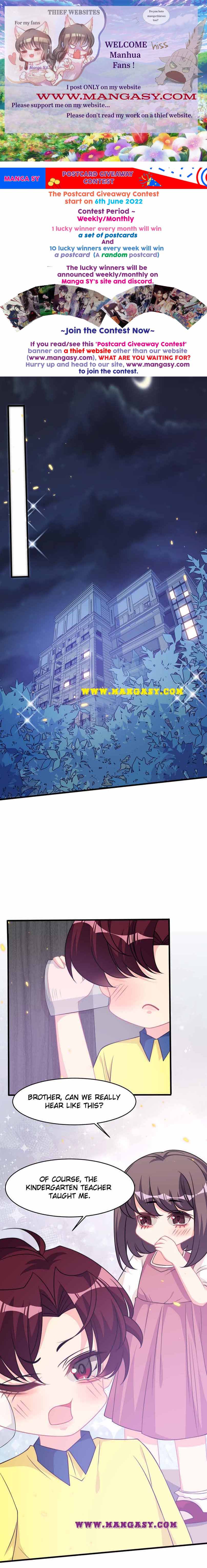 The Fatal Kiss Chapter 54 - page 2