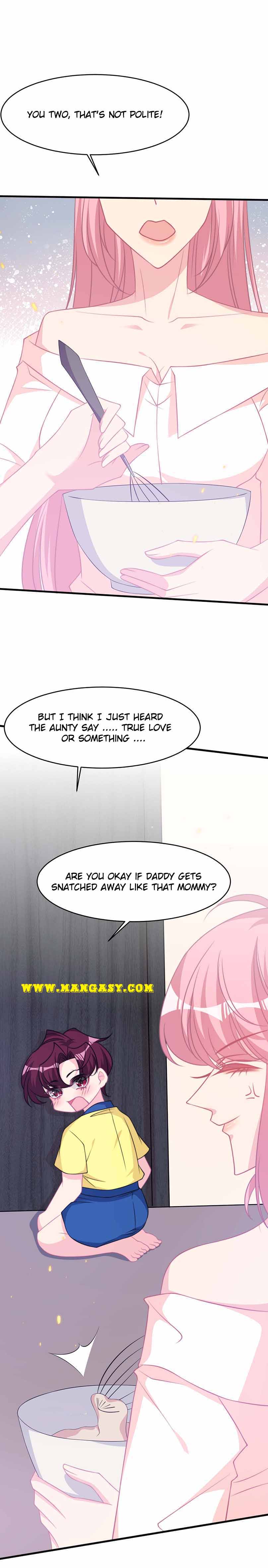 The Fatal Kiss Chapter 54 - page 3