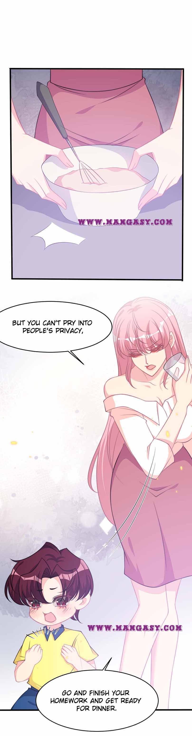 The Fatal Kiss Chapter 54 - page 4